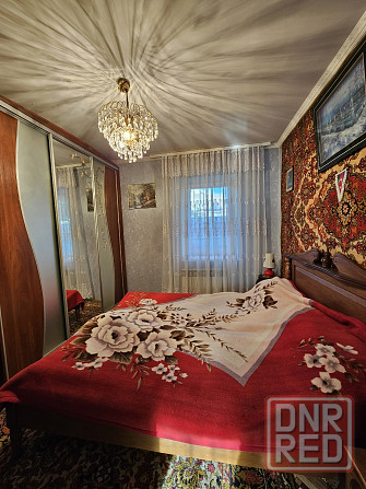 Продажа дома, Мирный, Макеевка Макеевка - изображение 5