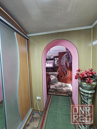 Продажа дома, Мирный, Макеевка Макеевка - изображение 8