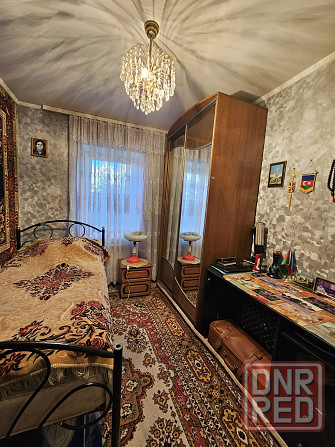 Продажа дома, Мирный, Макеевка Макеевка - изображение 4