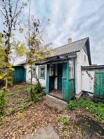 Продажа жилого дома на приватизированном участке земли г. Макеевка, Осипенко Макеевка