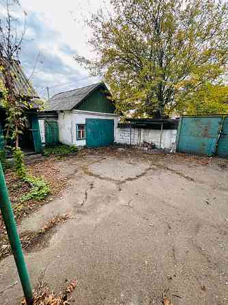 Продажа жилого дома на приватизированном участке земли г. Макеевка, Осипенко Макеевка