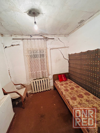 Продажа жилого дома на приватизированном участке земли г. Макеевка, Осипенко Макеевка - изображение 5