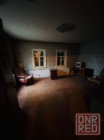 Продажа жилого дома на приватизированном участке земли г. Макеевка, Осипенко Макеевка - изображение 3