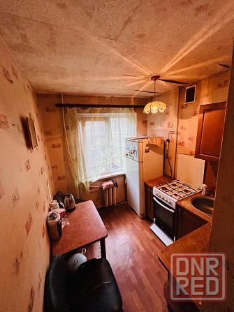 Продажа 3 комнатной квартиры, г. Макеевка,пгт Ханженково Макеевка - изображение 1