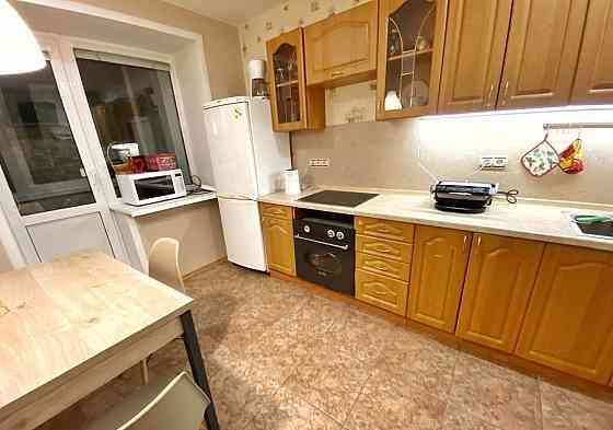 Сдам 1-комнатную квартиру в Куйбышевском районе, площадь Бакинских Комиссаров. Донецк