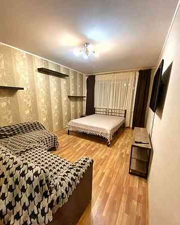 Сдам 1-комнатную квартиру в Куйбышевском районе, площадь Бакинских Комиссаров. Донецк