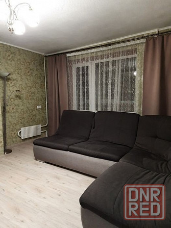Сдам 2-комнатную квартиру в Ворошиловском районе, Крытый рынок. Донецк - изображение 5
