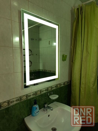 Сдам 2-комнатную квартиру в Ворошиловском районе, Крытый рынок. Донецк - изображение 3