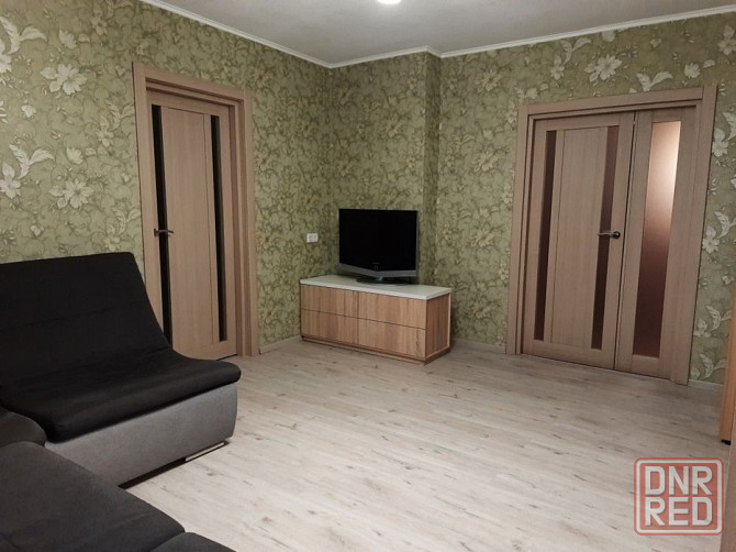 Сдам 2-комнатную квартиру в Ворошиловском районе, Крытый рынок. Донецк - изображение 2