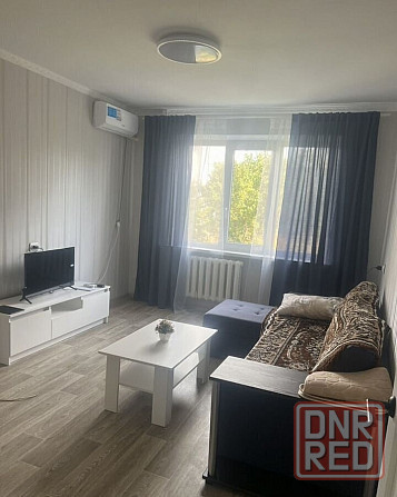 Сдам 2-комнатную квартиру в Ленинском районе, Цирк. Донецк - изображение 5