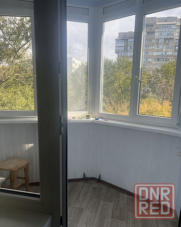 Сдам 2-комнатную квартиру в Ленинском районе, Цирк. Донецк - изображение 2