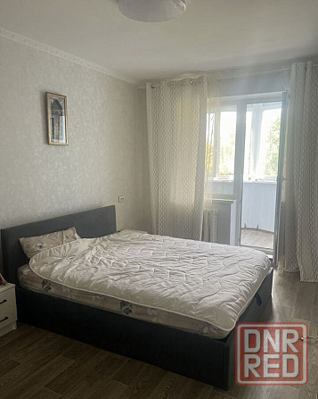 Сдам 2-комнатную квартиру в Ленинском районе, Цирк. Донецк - изображение 3