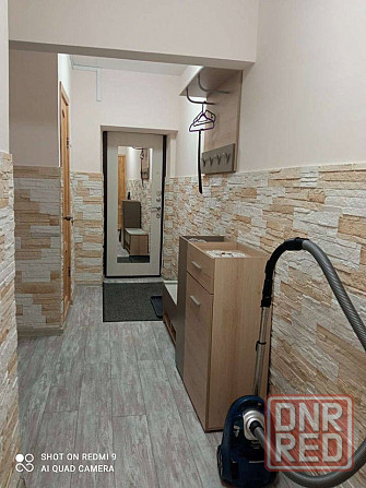 Сдам 2-комнатную квартиру в Калининском районе, Мед Институт. Донецк - изображение 1