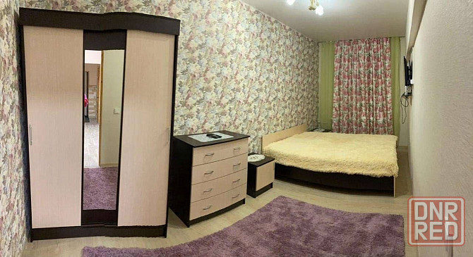 Сдам 2-комнатную квартиру в Калининском районе, Мед Институт. Донецк - изображение 3