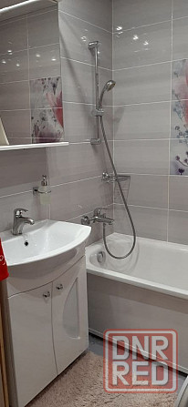 Сдам 2-комнатную квартиру в Ворошиловском районе, площадь Ленина Донецк - изображение 5