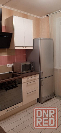 Сдам 2-комнатную квартиру в Ворошиловском районе, площадь Ленина Донецк - изображение 1