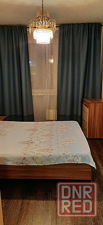 Сдам 2-комнатную квартиру в Ворошиловском районе, площадь Ленина Донецк - изображение 4