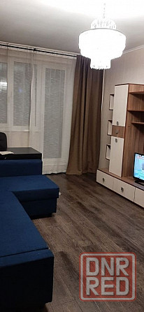 Сдам 2-комнатную квартиру в Ворошиловском районе, площадь Ленина Донецк - изображение 3