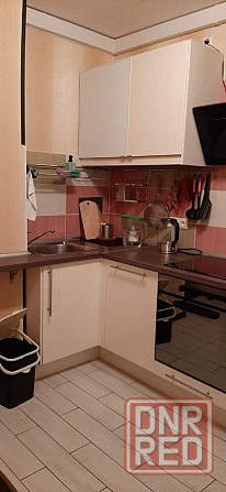 Сдам 2-комнатную квартиру в Ворошиловском районе, площадь Ленина Донецк - изображение 2