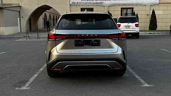 Lexus RX Донецк