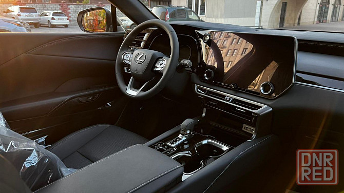 Lexus RX Донецк - изображение 5