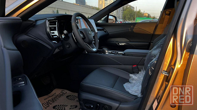 Lexus RX Донецк - изображение 7