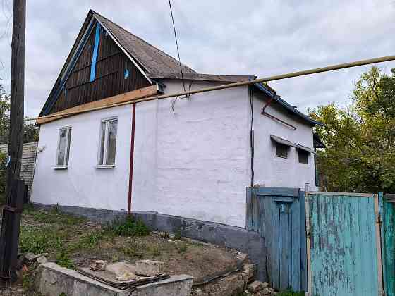 Продается дом Донецк