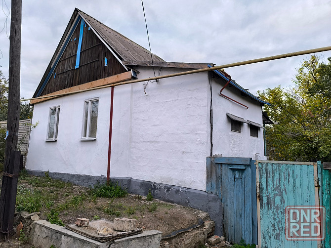 Продается дом Донецк - изображение 1