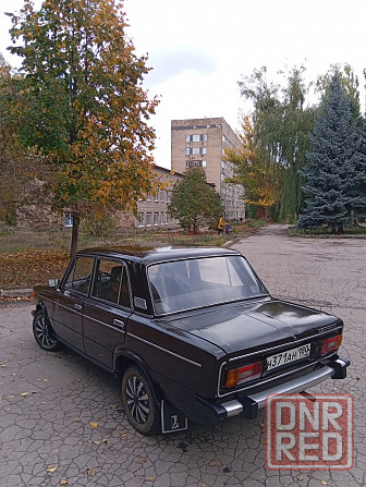 Продам машину Макеевка - изображение 4