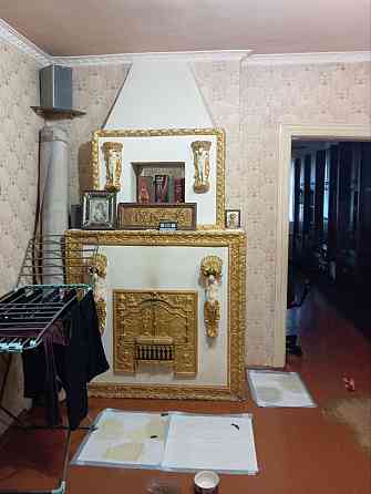 Продается дом в Макеевке Центрально-городской район. Ориентир рынок Менделеевский Макеевка