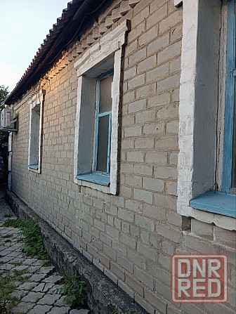 Продается дом в Макеевке Центрально-городской район. Ориентир рынок Менделеевский Макеевка - изображение 8