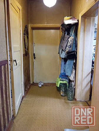 Продается дом в Макеевке Центрально-городской район. Ориентир рынок Менделеевский Макеевка - изображение 4