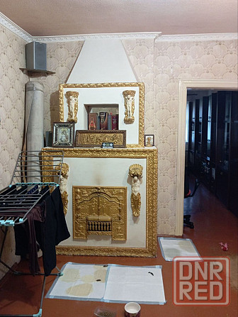 Продается дом в Макеевке Центрально-городской район. Ориентир рынок Менделеевский Макеевка - изображение 1