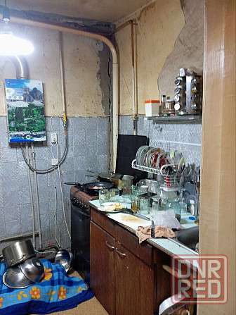 Продается дом в Макеевке Центрально-городской район. Ориентир рынок Менделеевский Макеевка - изображение 5