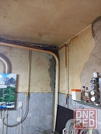 Продается дом в Макеевке Центрально-городской район. Ориентир рынок Менделеевский Макеевка - изображение 6