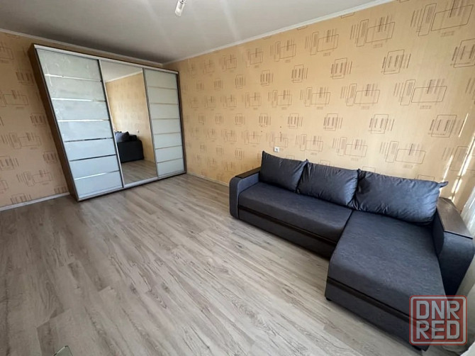 Сдам 1-комнатную квартиру в Ворошиловском районе, ул Челюскинцев. Донецк - изображение 1