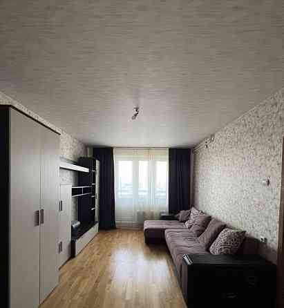 Сдам 1-комнатную квартиру в Калининском районе, Дружба. Донецк