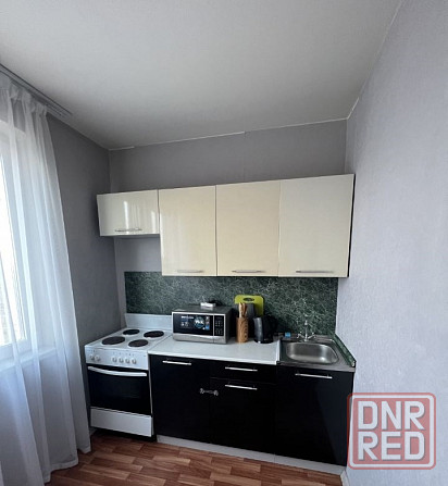 Сдам 1-комнатную квартиру в Калининском районе, Дружба. Донецк - изображение 4