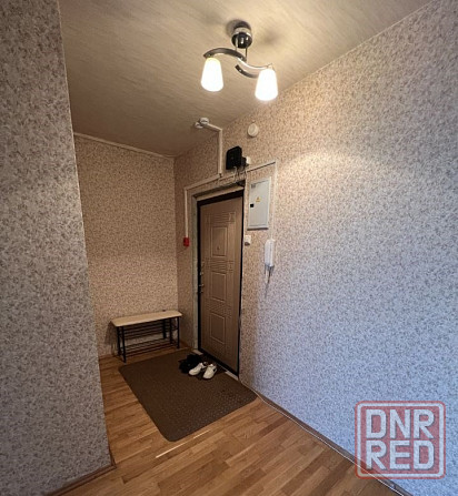 Сдам 1-комнатную квартиру в Калининском районе, Дружба. Донецк - изображение 2