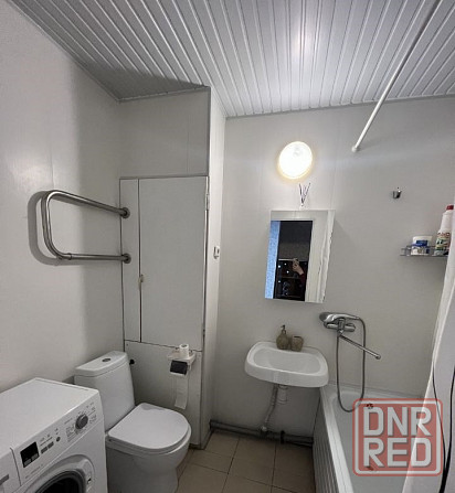 Сдам 1-комнатную квартиру в Калининском районе, Дружба. Донецк - изображение 1