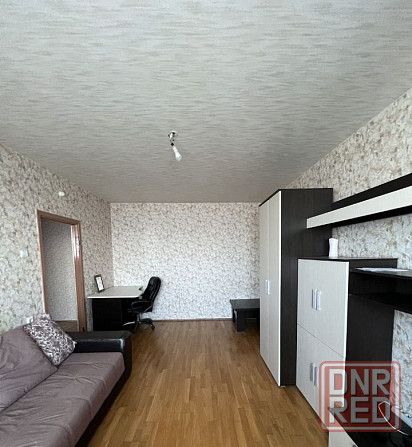 Сдам 1-комнатную квартиру в Калининском районе, Дружба. Донецк - изображение 6