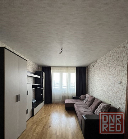 Сдам 1-комнатную квартиру в Калининском районе, Дружба. Донецк - изображение 3