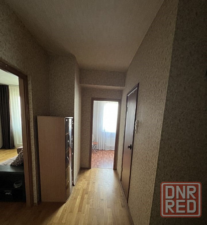 Сдам 1-комнатную квартиру в Калининском районе, Дружба. Донецк - изображение 5