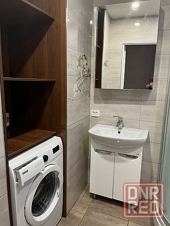 Сдам 2-комнатную квартиру в Ворошиловском районе, бульвар Шевченко. Донецк - изображение 2