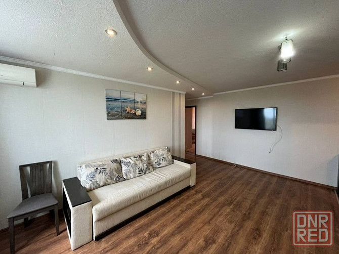 Сдам 2-комнатную квартиру в Киевском районе, Шахтерская площадь. Донецк - изображение 3