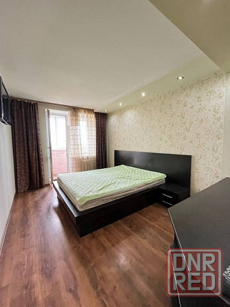 Сдам 2-комнатную квартиру в Киевском районе, Шахтерская площадь. Донецк - изображение 4