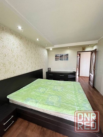 Сдам 2-комнатную квартиру в Киевском районе, Шахтерская площадь. Донецк - изображение 5