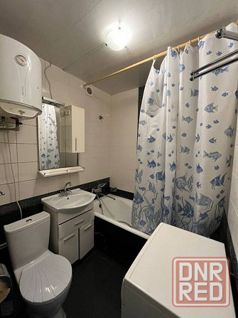 Сдам 2-комнатную квартиру в Киевском районе, Шахтерская площадь. Донецк - изображение 2