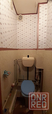 Продам 2х ком. кв-ру на Гладковке возле храма Донецк - изображение 11