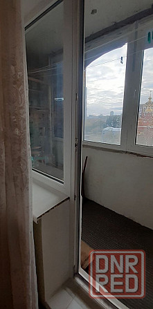 Продам 2х ком. кв-ру на Гладковке возле храма Донецк - изображение 4